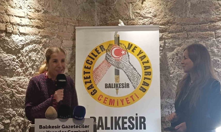 Balıkesirden cop31'e ortak çağrı: yerelden küresele iklim sorumluluğu