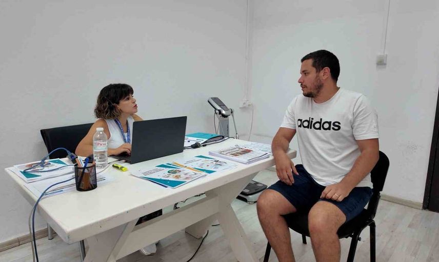 Bodrum'da kişiye özel beslenme danışmanlığı randevuları başladı