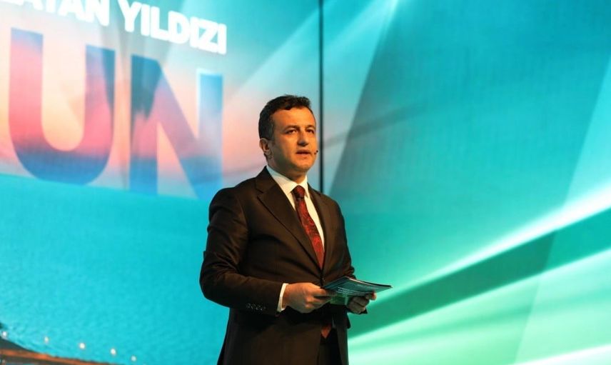 Petek Genç bir yılda kente açılan önemli gençlik alanı oldu
