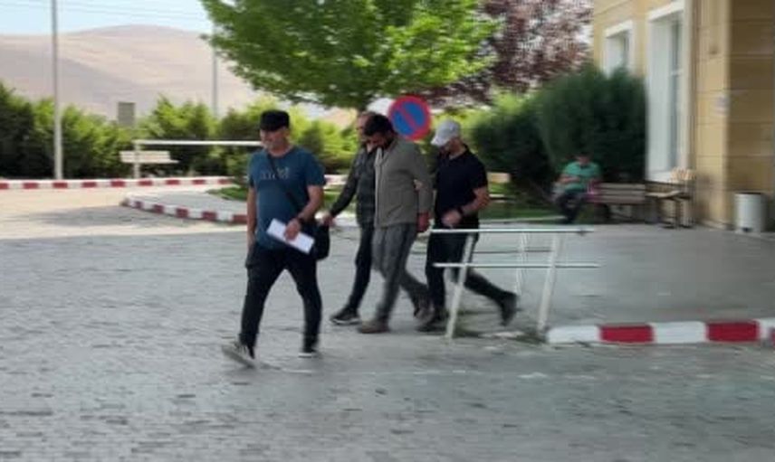 Şüpheli adli kontrolle serbest bırakıldı: 11 aylık bebek iddiası gündemde