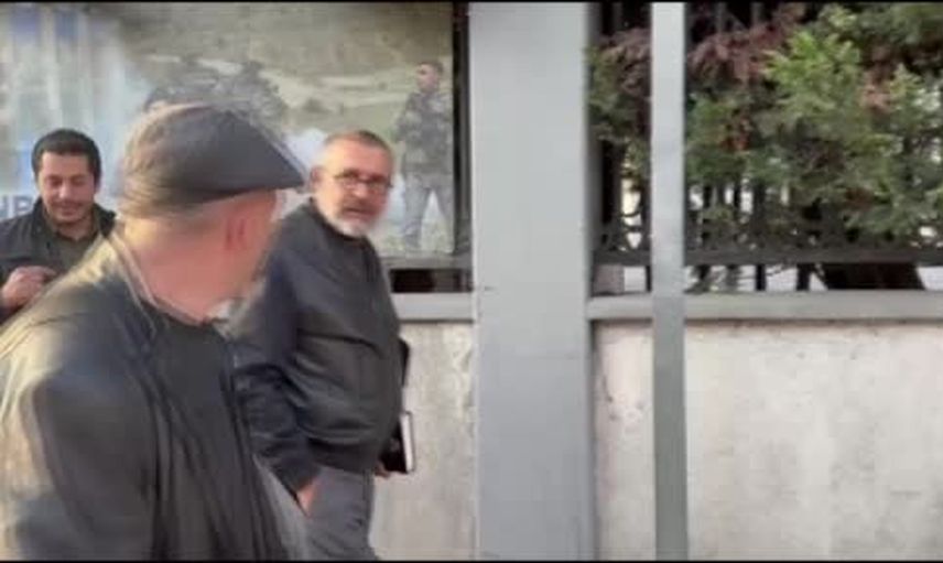 İki gazeteci hakkında gözaltı kararı: açıklamalar soruşturmanın odağında