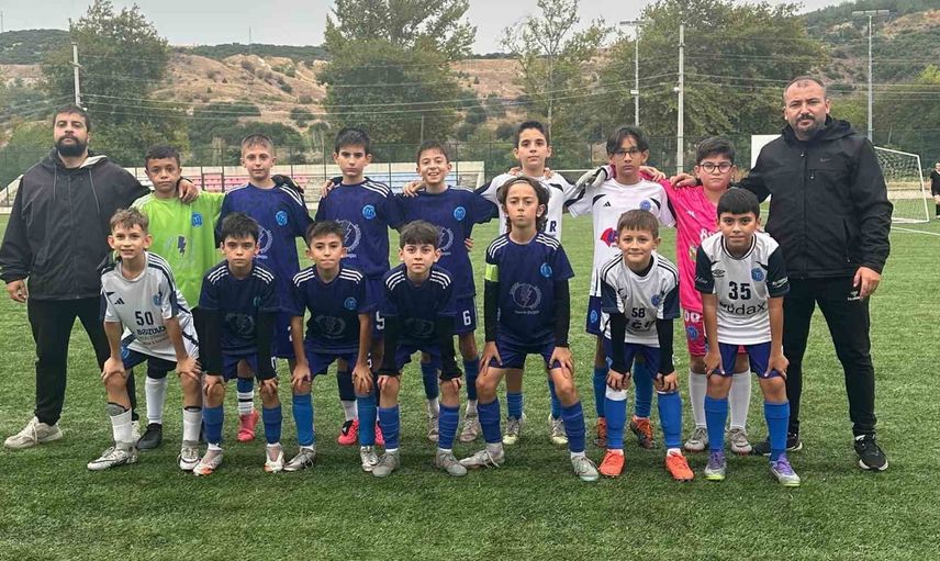 Bilecik derbisinde kazanan çıkmadı, gruplarda çekişme sürüyor