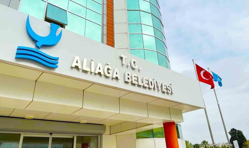 Aliağa belediyesinde yeni yapılanma: görev dağılımı ve saha koordinatörleri açıklandı