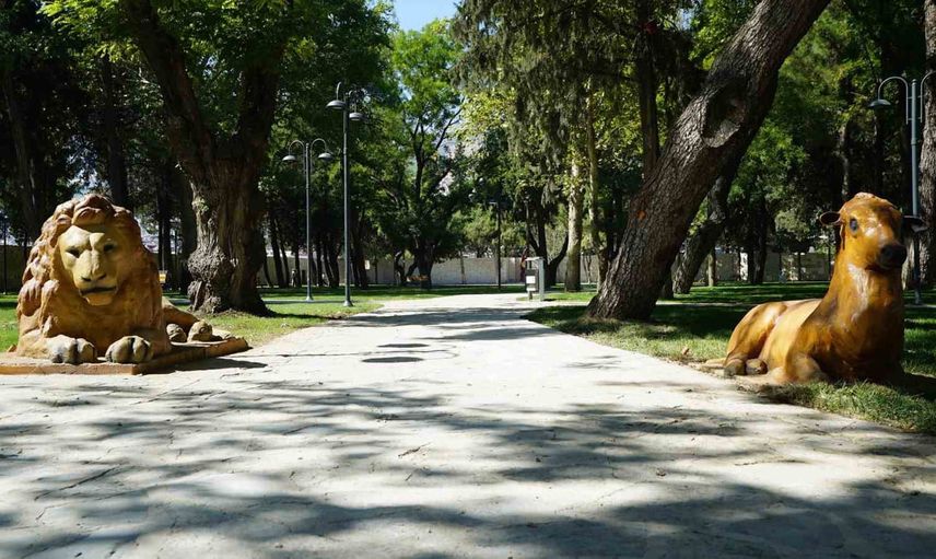 Kahramanmaraş'ta kale yeniden açıldı: 3 yılda restorasyon ve kararlılık