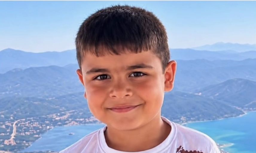 Mardin'de oyuncak nedeniyle 5 yaşındaki çocuğun yaşam savaşı sona erdi