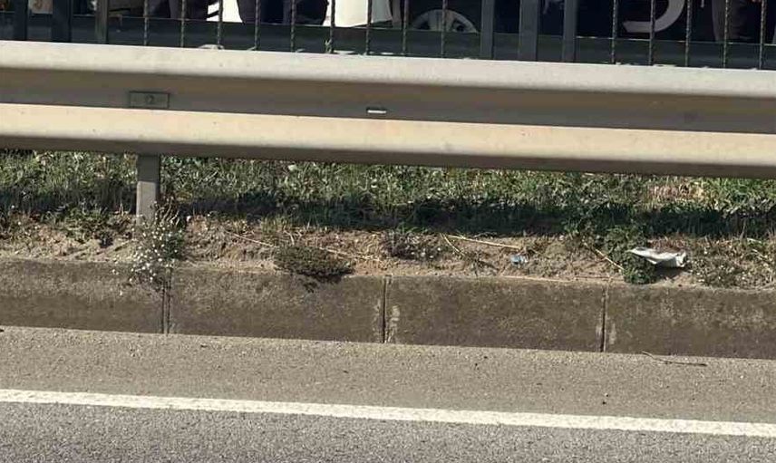 Giresun'da fren arızası sonrası zincirleme kaza: 15 yaşındaki çocuk hayatını kaybetti