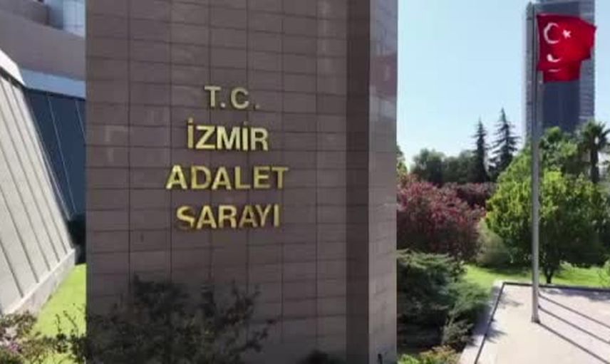 İzmir merkezli bahis şebekesine büyük darbe: 27 kişi cezaevine gönderildi