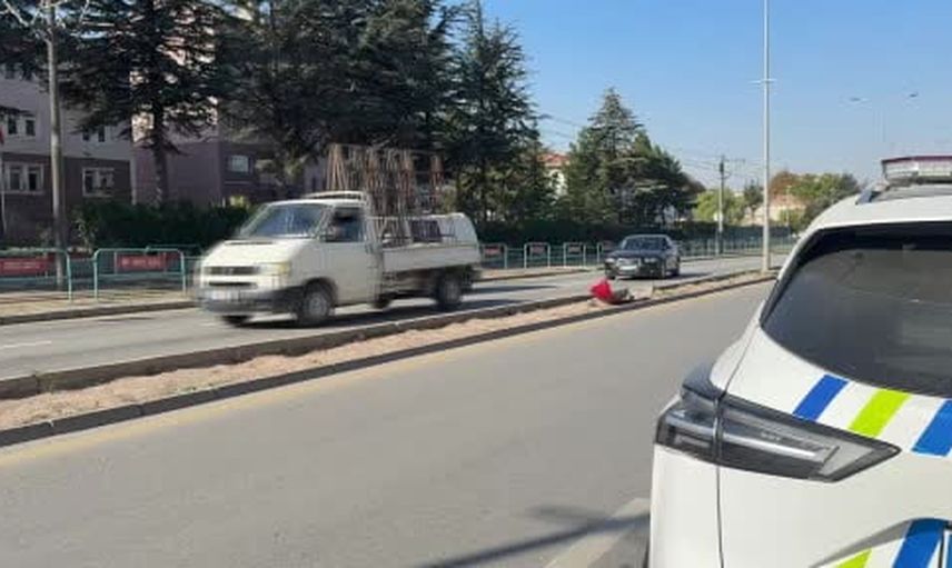 Alkollü sürücünün sabah paniği: geri kaçırdı, bulvarda ters yöne girip zincirleme çarptı