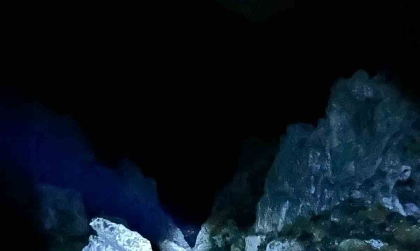 Kaçkar’da 3 bin 100 metrede yönünü kaybeden İngiliz turist için kurtarma seferberliği