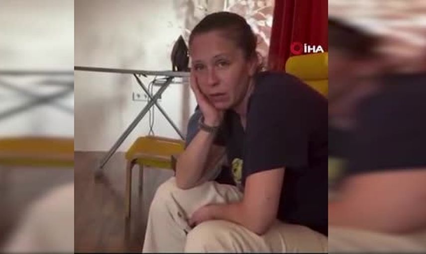Çeşme'de iddia: boşanma şikayetiyle başlayan usulsüzlük soruşturması
