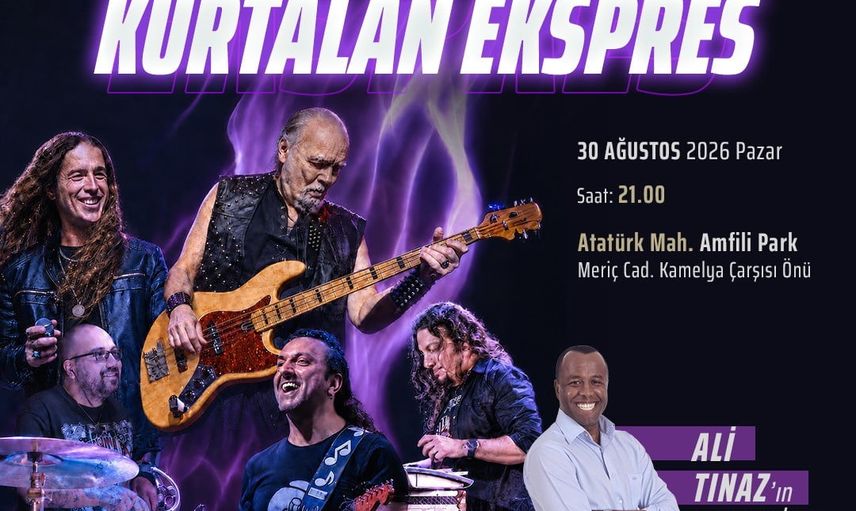 Zafer bayramı 30 ağustos'ta Ataşehir'de coşkuyla kutlanacak