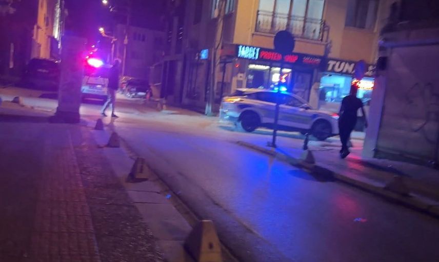 Hoşnudiye'de 1.51 promil ölçülen sürücüye işlem başlatıldı