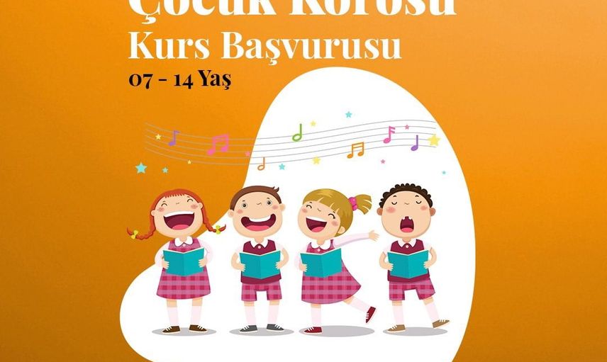 Uşak’ta müzik kursları için 2026-2027 ön başvuruları başladı