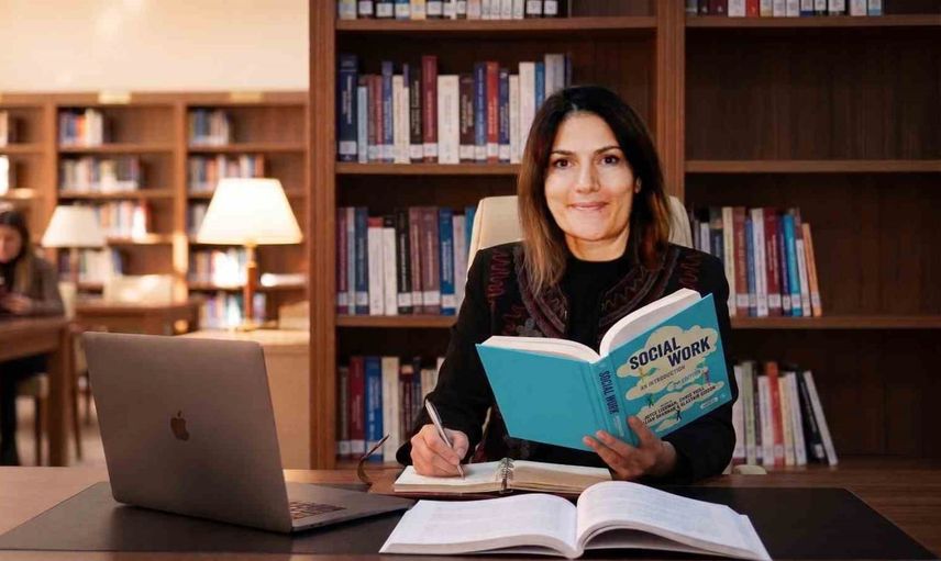 Bilecik'te yapay zekâ ve sosyal yardımlara erişim incelendi