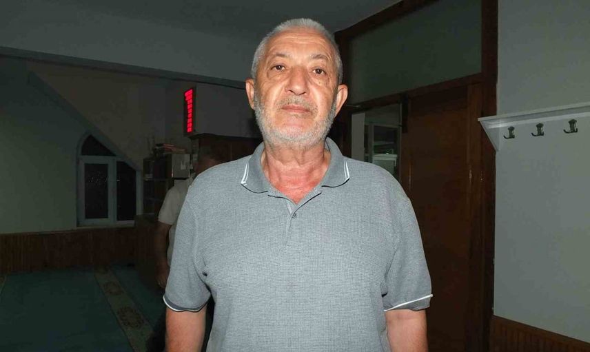 Burhaniye'de geceyi bölen sivri sinekler mahalleyi uykusuz bıraktı