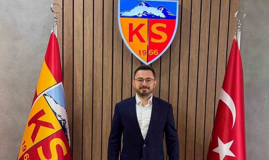 Basın sözcüsü Emir Akpınar'dan bahis iddialarına net yanıt