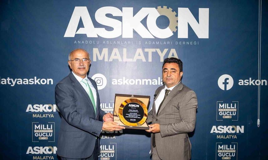 Geleceğe hazırlık: Malatya'yı daha dirençli ve yaşanabilir kılma planı