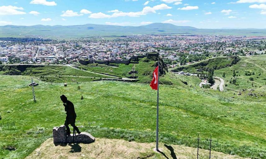 Kars ağustosta bölge satışlarının bel kemiği oldu