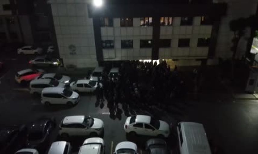 Siber ekip Arnavutköy kuyumcusu üzerinden 150 milyonluk trafiği çözdü, 12 şüpheli gözaltında