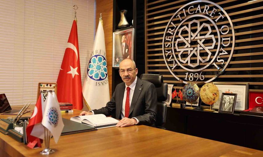 Ahilik 800 yıllık ahlakı ekonomiyle buluşturan ortak mirastır