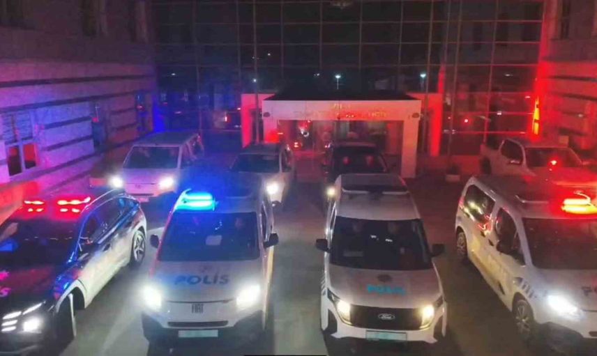 Kiralık hesap ağını çözen operasyon: Bolu merkezli soruşturmada 4 tutuklama