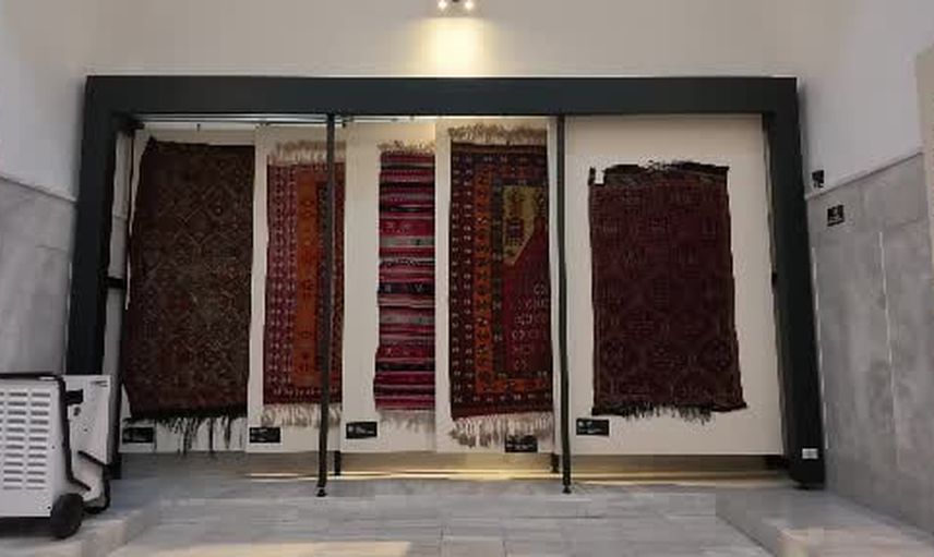 Diller konuşan ilmekler: Çankırı kilimlerinin saklı anlamları