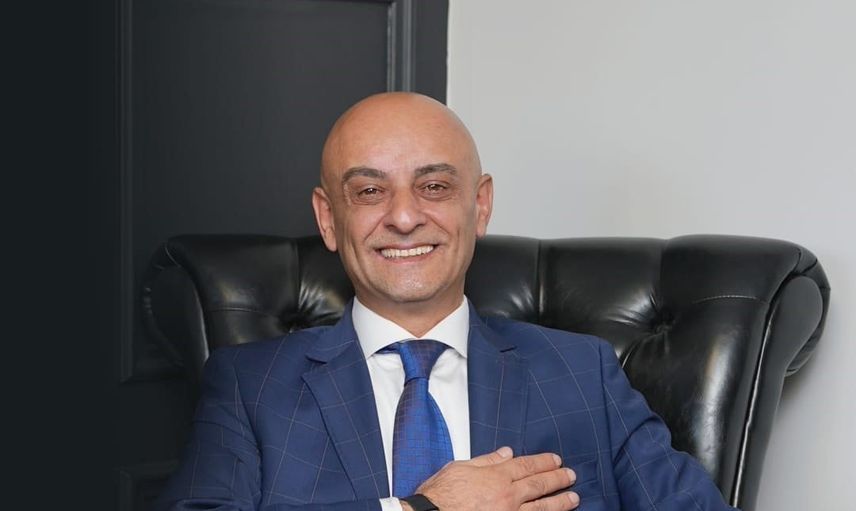 Alkan'dan teşekkür ve vefa çağrısı: Kayseri ticaretine sahip çıkacağız