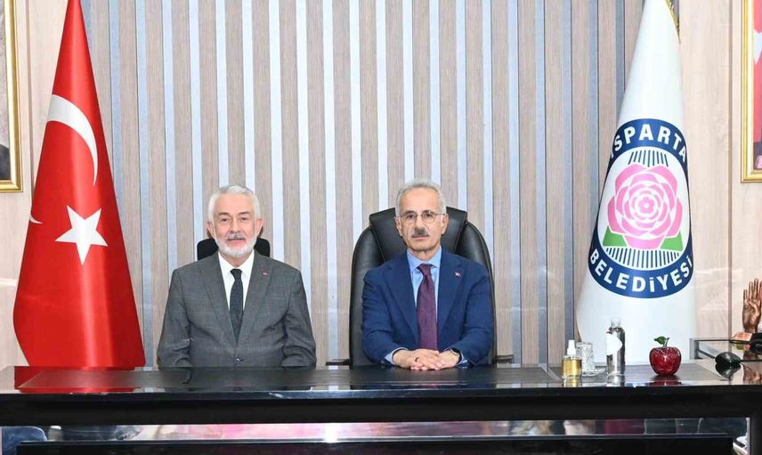 Demiryolunda yeni dönem: milli elektrikli trenin seri üretimine yıl sonunda başlanacak