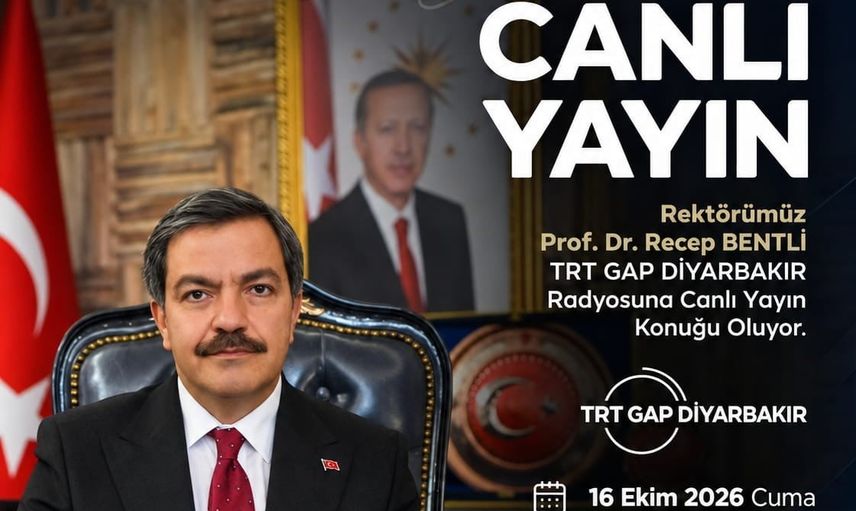 MTÜ COP31'e 12 bilimsel projeyle uluslararası sahnede yer almak istiyor