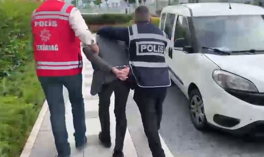Sahte yatırım uygulamalarıyla 994 milyon liralık vurgun: 14 ilde eş zamanlı operasyon