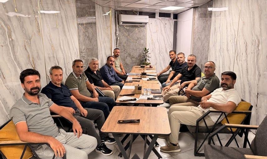 Bölge hayvancılığını güçlendirme planı: laboratuvar önceliği