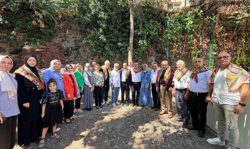kılıç: tetik çekenler çerçeve yasadan yararlanamayacak, bursa için yatırımlar hızlanıyor