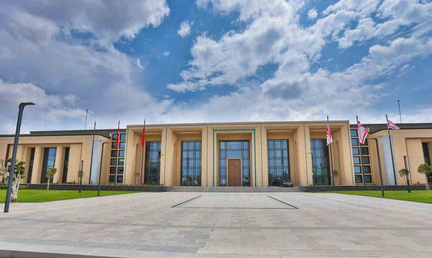 ab komisyonu erhürman’ın endişelerini not ettiklerini bildirdi