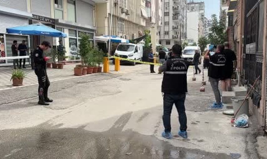 kuşadası’nda tekneyle kaçış hazırlığındayken yakalandı: kuyumcu cinayetinin şüphelisi Adana'ya getirildi