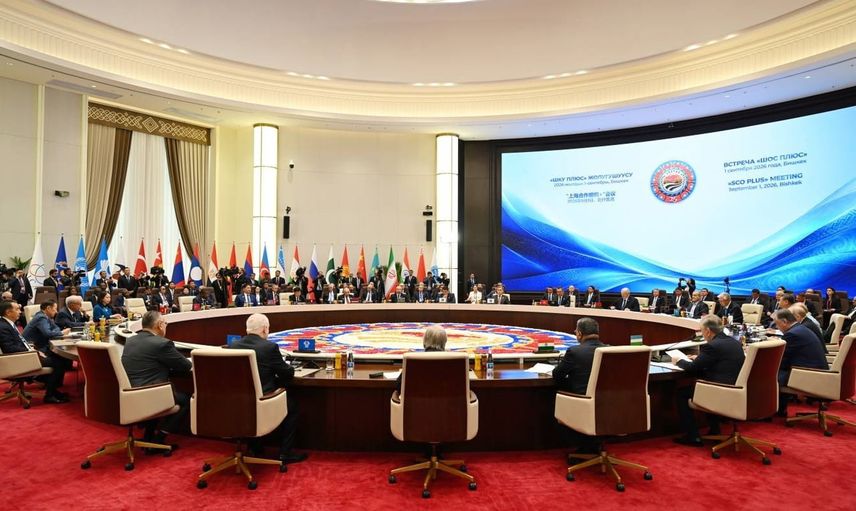 Aliyev: Ermenistan'la ticaret hacmini ve kara ulaşım bağlantılarını artırmaya çalışıyoruz
