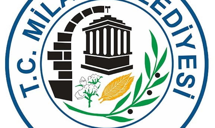 Milas belediyesi'nde sabah araması: bina girişleri geçici olarak kapatıldı