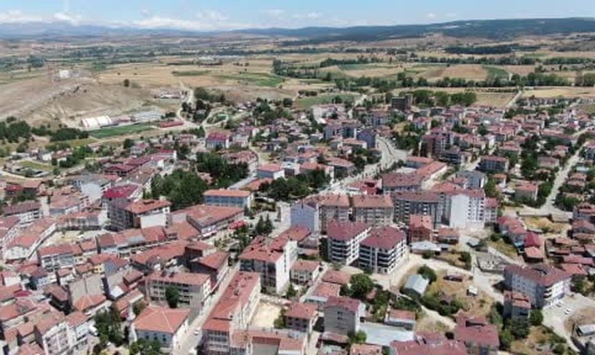 Evinin odasını dokuma atölyesine dönüştüren girişimci Kastamonu'da taleplere yetişemiyor