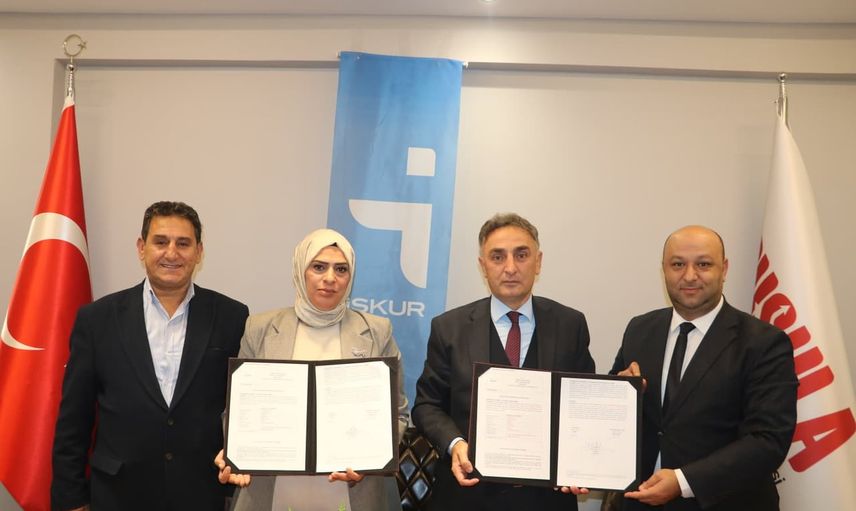 Gazetecilikte deneyim ve istihdam için Pusula ile İŞKUR protokolü