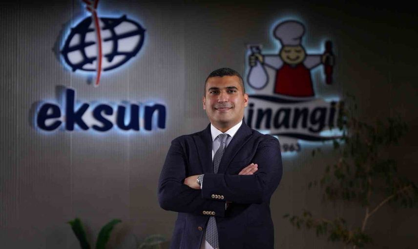 Eksun gıda operasyonel verimlilikle zarardan kara döndü