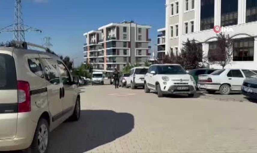 Gemlik'te yaşlı çiftin öldürülmesi: üst kat komşusu tutuklandı