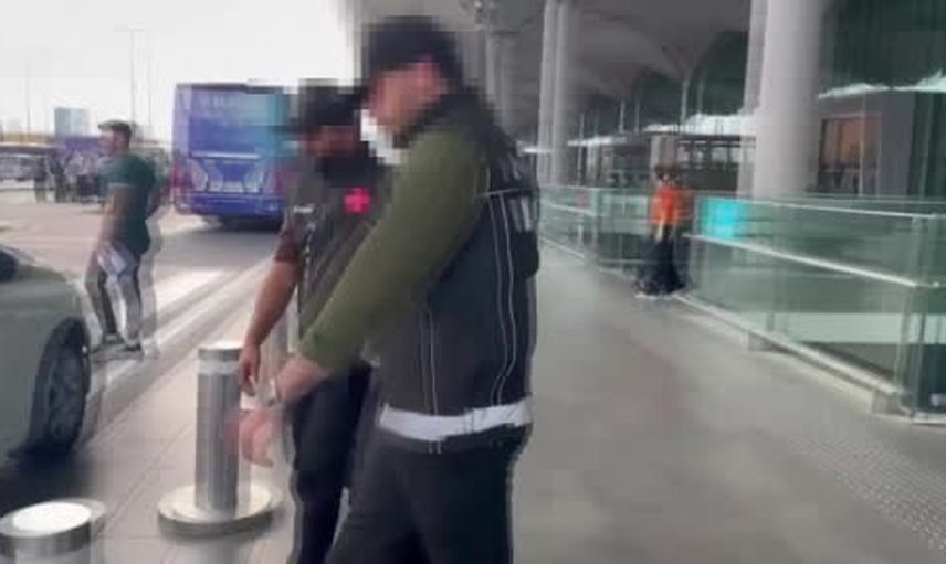 Manifest kurucusu Tolga Akış için 6 aydan 3 yıla kadar hapis talep edildi