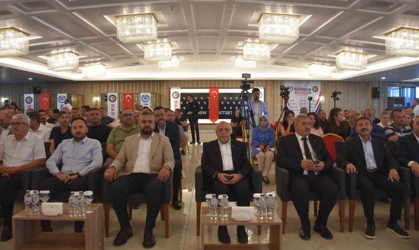 Hak-İş'ten ortak komisyon çağrısı: asgari ücret tespitinde yapı değişmeli