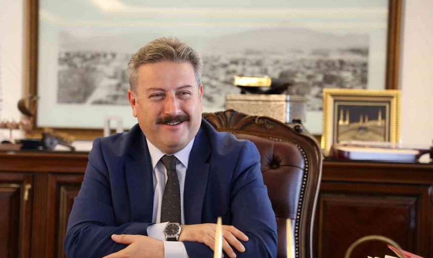 Melikgazi'de tesislere erişim tek platformla 7/24 kolaylaştı