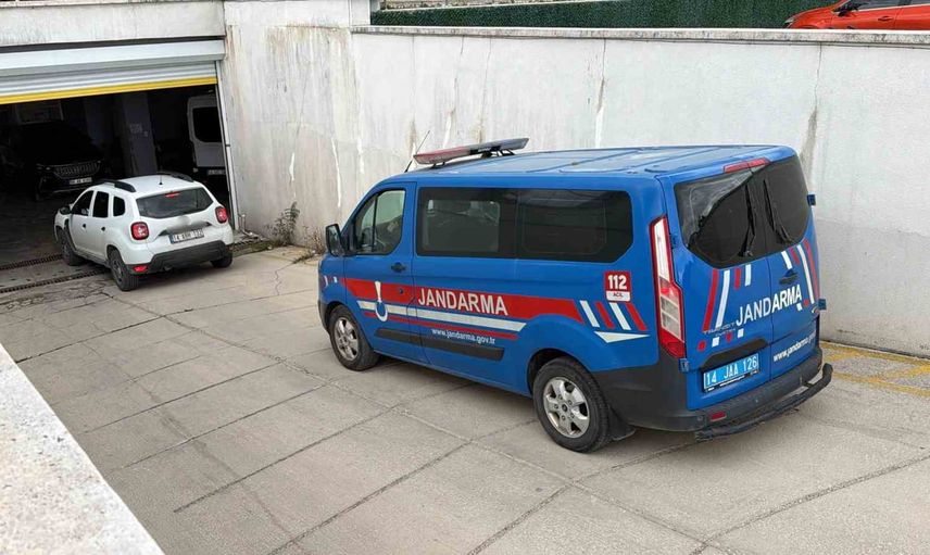 Zimmet iddialarıyla yürütülen Bolu soruşturmasında beş tutuklama