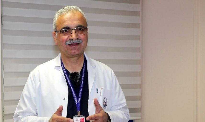 Uzmandan uyarı: çınlama işitme kaybı veya nabız hissiyle birlikteyse ihmal etmeyin