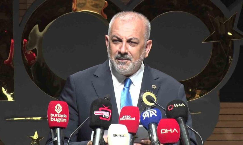 Yüz yılın mirası: Orhangazi, ikinci asrına dijital dönüşümle hazırlanıyor