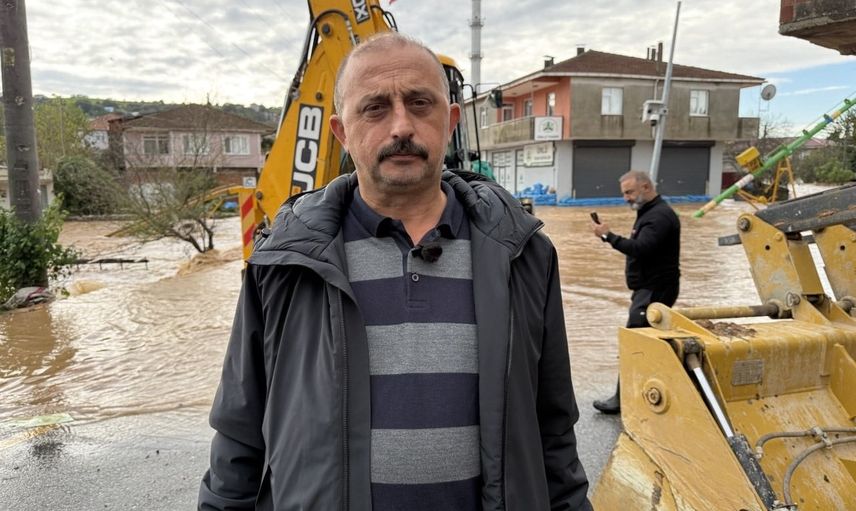 Beş ayda dördüncü kez sulara teslim olan mahallede günlük yaşam sekteye uğradı