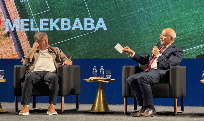 Malatya'da 4 milyar liralık spor atağı: tesisleşme ve akademi planları öne çıktı