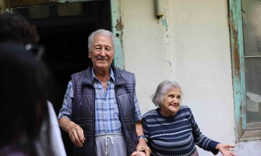 öğrencilerle Muğla’yı keşfe çıkıldı