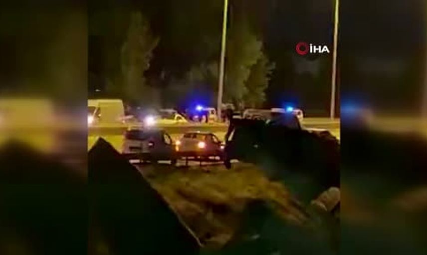 Antalya'da kazada yaşamını yitiren gencin paylaştığı video yürekleri yaktı